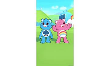 Care Bears: Pull the Pin for Android - Download the APK from Habererciyes